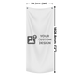 Your Custom Design Tapestry (72x28 inch)