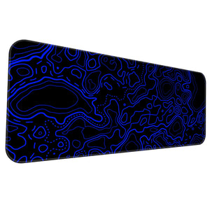 Contrast Design Deskmat