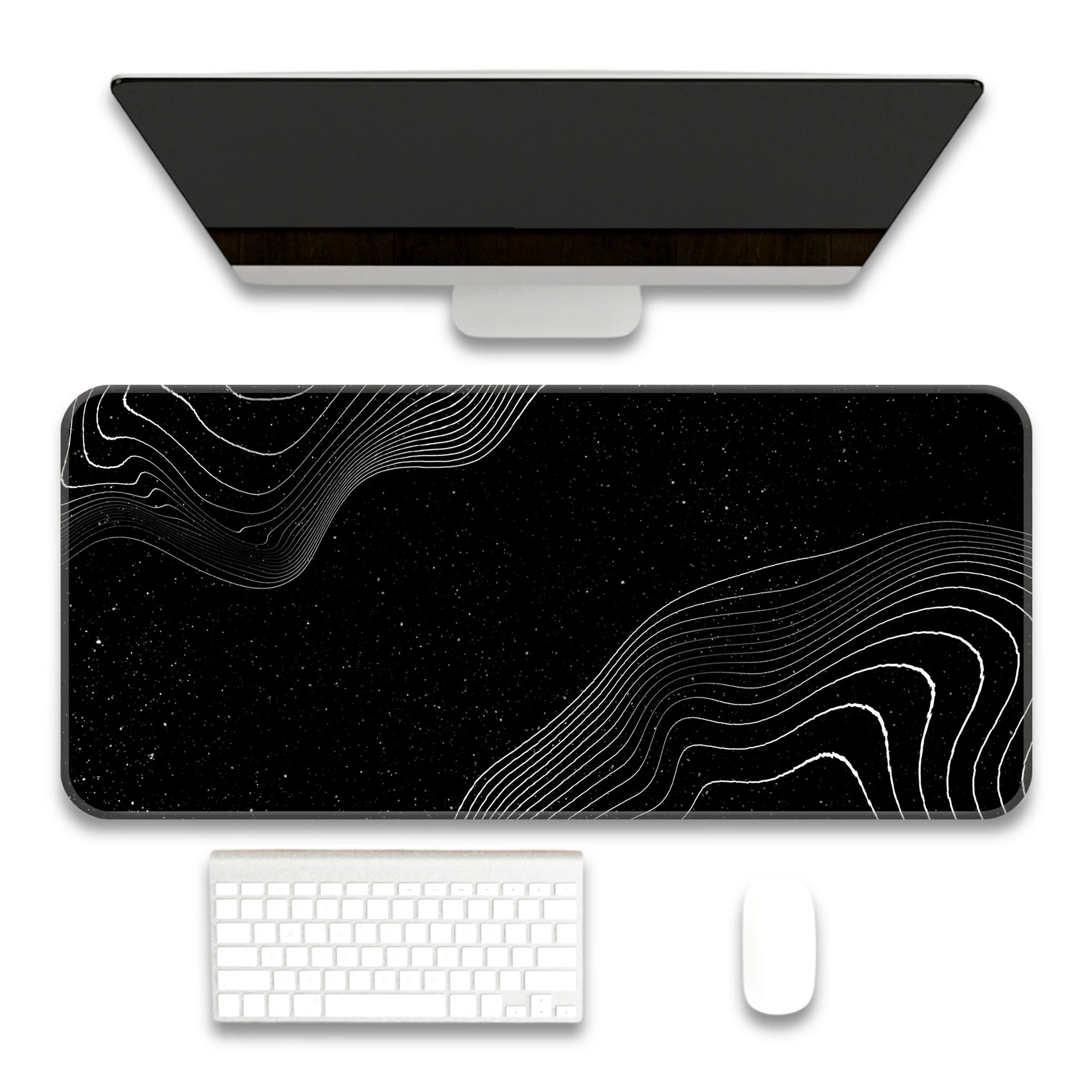 Stars Deskmat