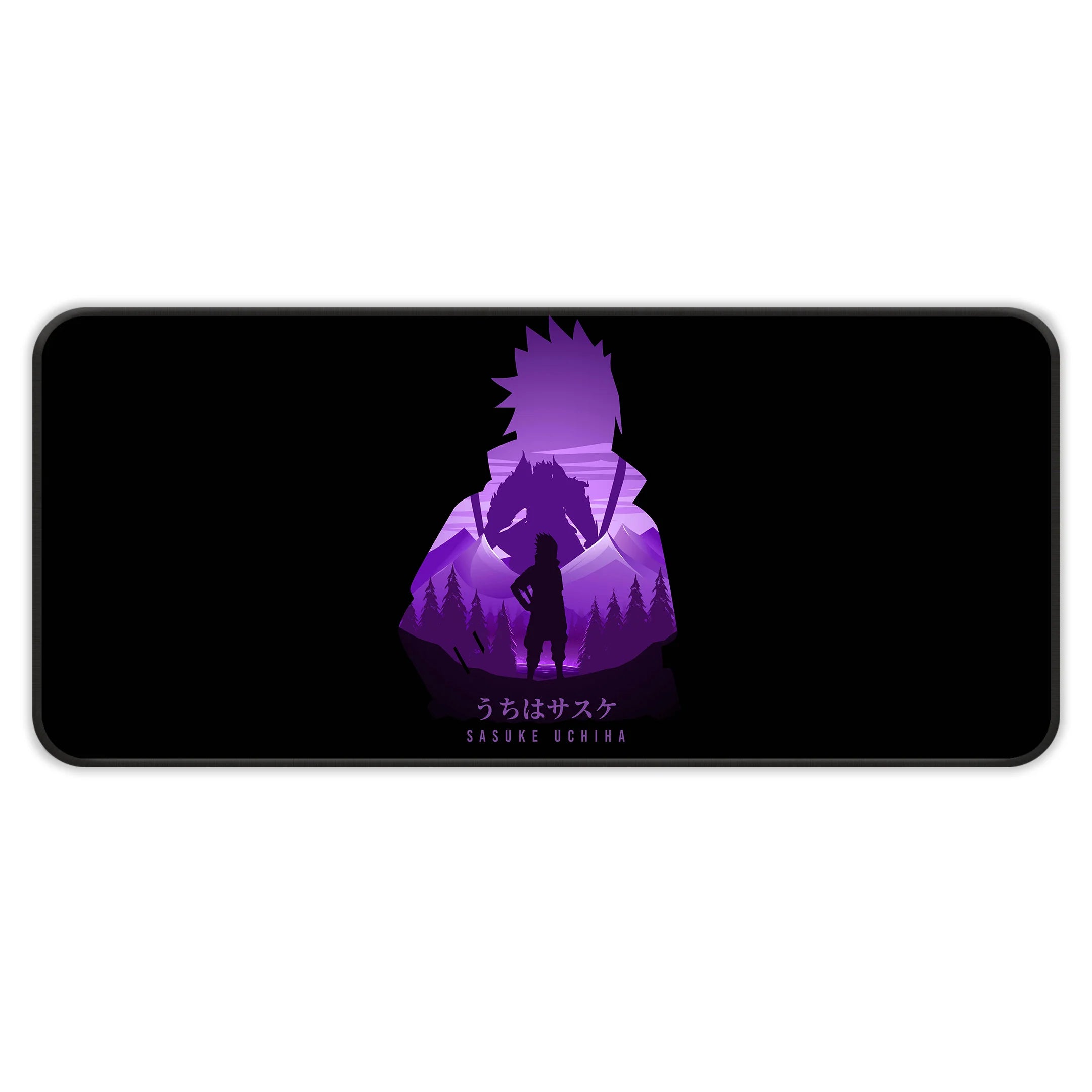 Sasuke Uchiha Susanoo Deskmat