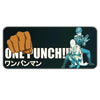 One Punch Deskmat