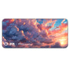 Cloudy Hues Deskmat