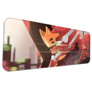 EVA Deskmat