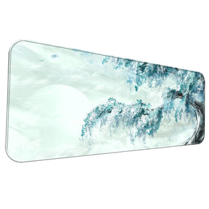 Bending Tree Deskmat