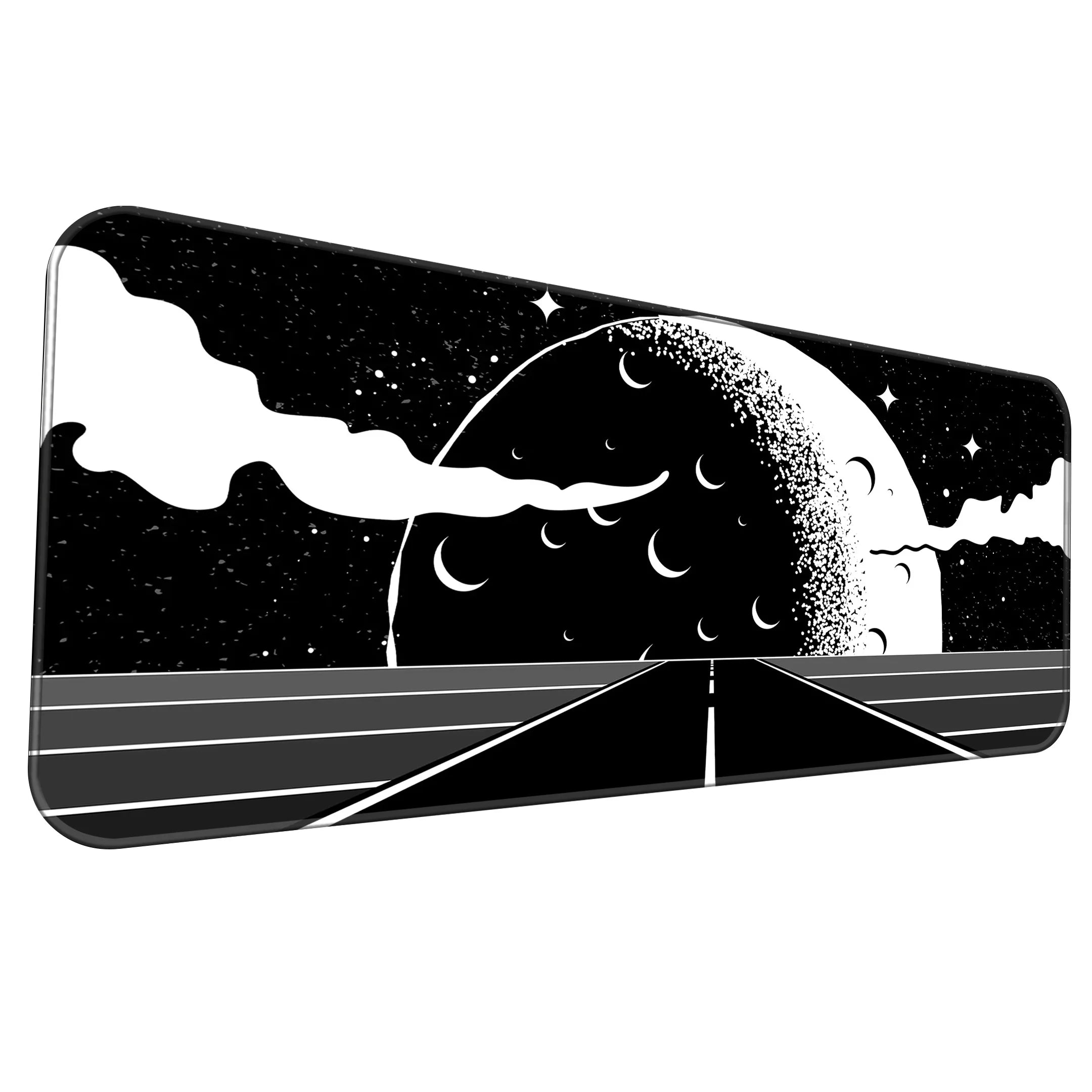 Space Light Deskmat