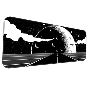 Space Light Deskmat