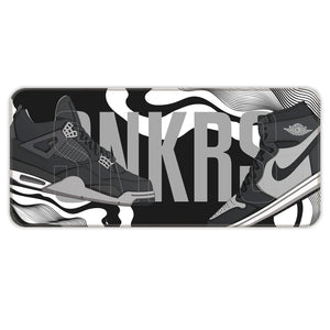 Sneakers Deskmat