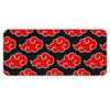 Mystical Cloud Symbol Deskmat