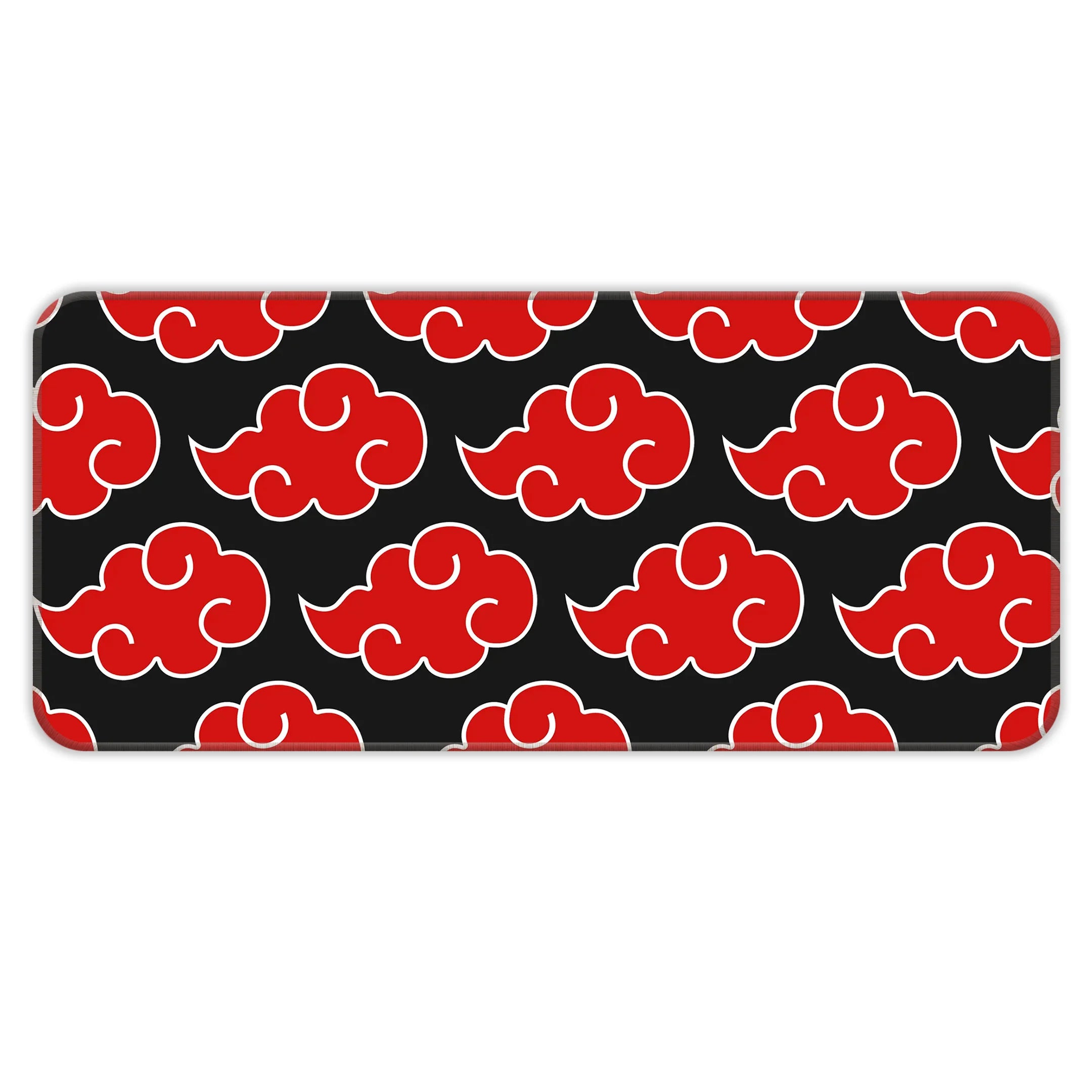 Mystical Cloud Symbol Deskmat