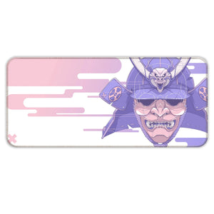 Samurai Death Deskmat