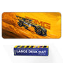 AMG GT3 Racing Car Artwork Deskmat