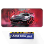 Porsche GT3 Racing Car Artwork Deskmat