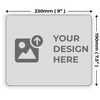 Your Custom Design Deskmat (9x7.5 inch)