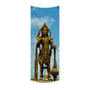 Sarangpur Hanuman ji Divine Power Tapestry