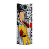 Saitama Singing Meme Tapestry