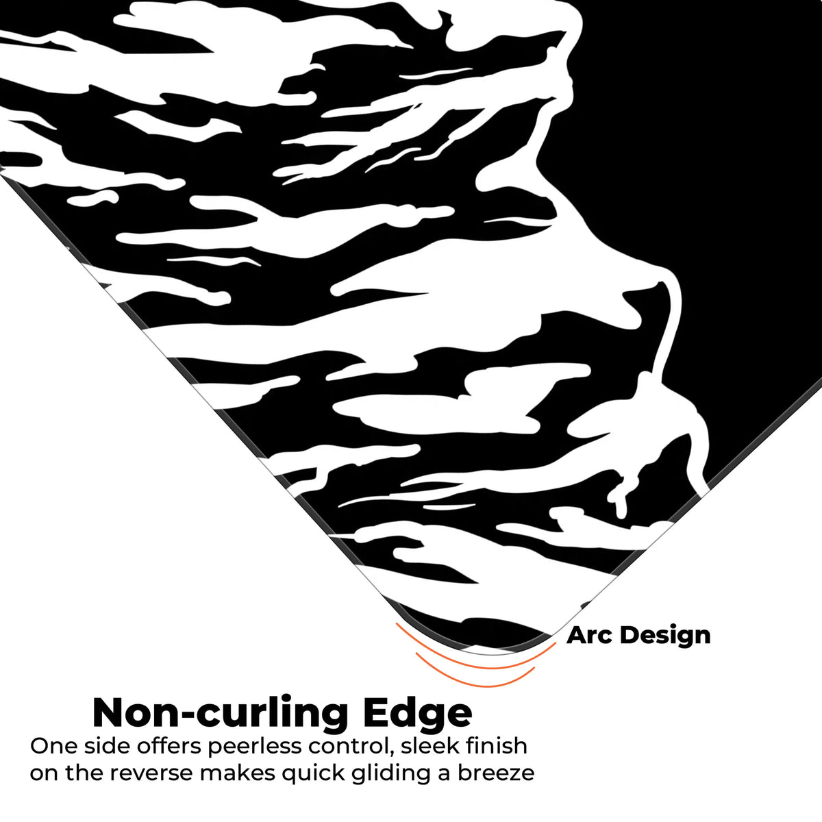 Snow Peak Minimalist Deskmat