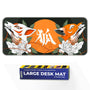 Fox Spirit Deskmat