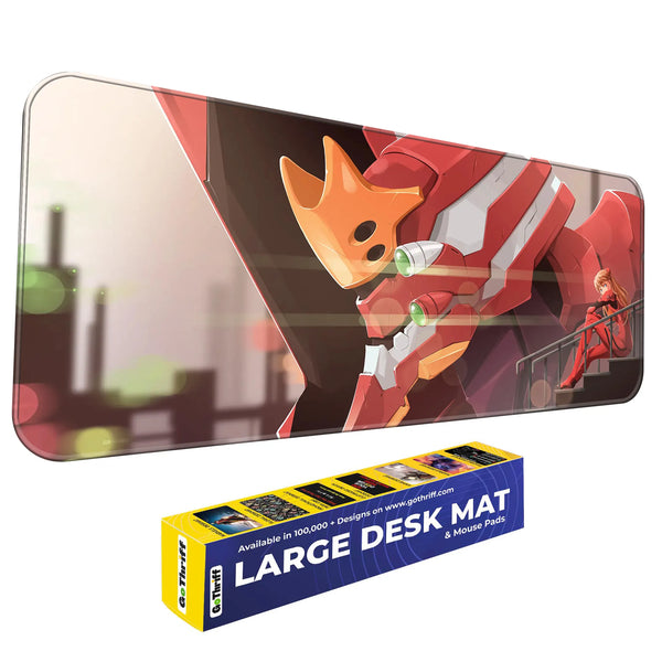 EVA Deskmat