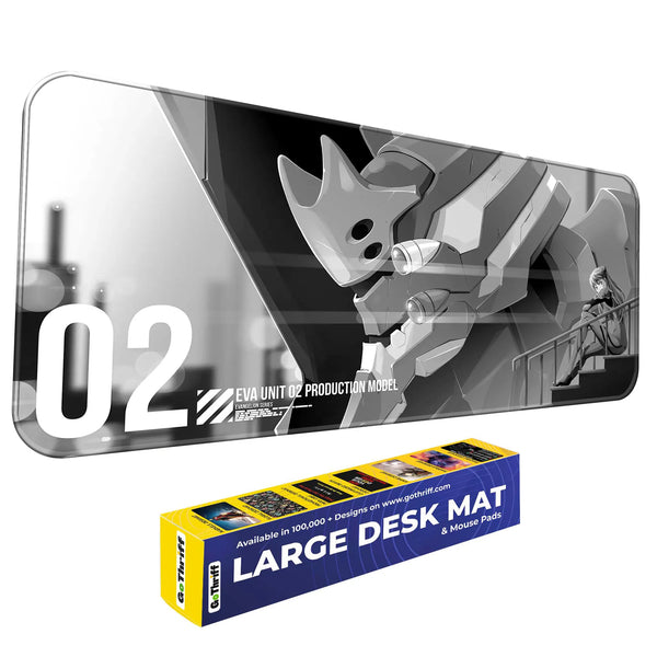 EVA Deskmat