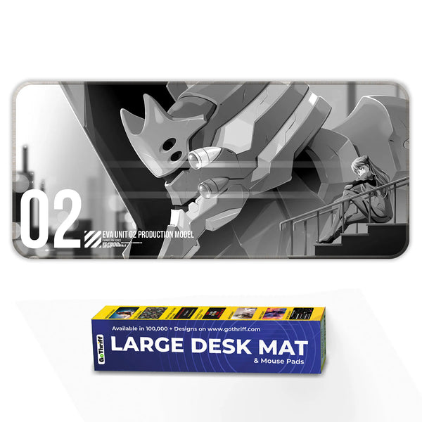 EVA Deskmat