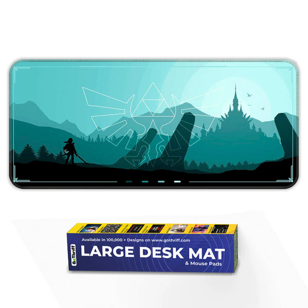 Epic Quest Deskmat