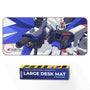 Gundam Strike Freedom Deskmat