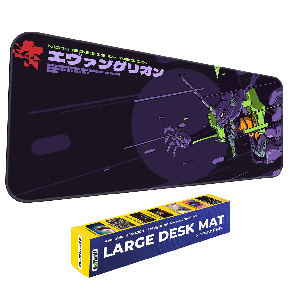 EVA Deskmat