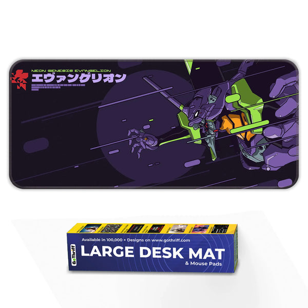 EVA Deskmat