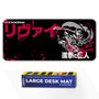 Levi Ackerman Deskmat