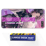 Shinobu Kocho Anime Deskmat