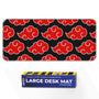 Mystical Cloud Symbol Deskmat