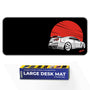 GTR Power Deskmat