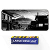 Fuji Noir Deskmat