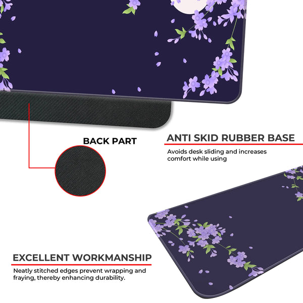 Sakura Bloom Deskmat