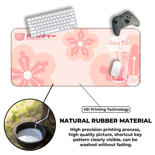 Bobba Deskmat