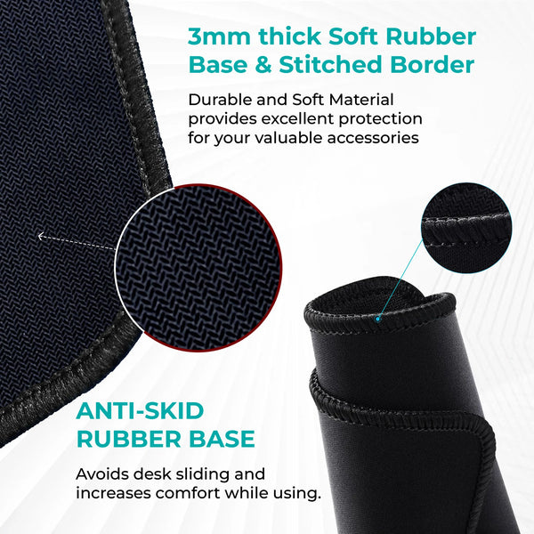 Bobba Deskmat