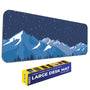 Starlit Himalayas Deskmat