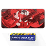Endless Maze Deskmat