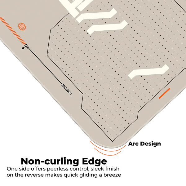 Neo-Tek Welcome Deskmat