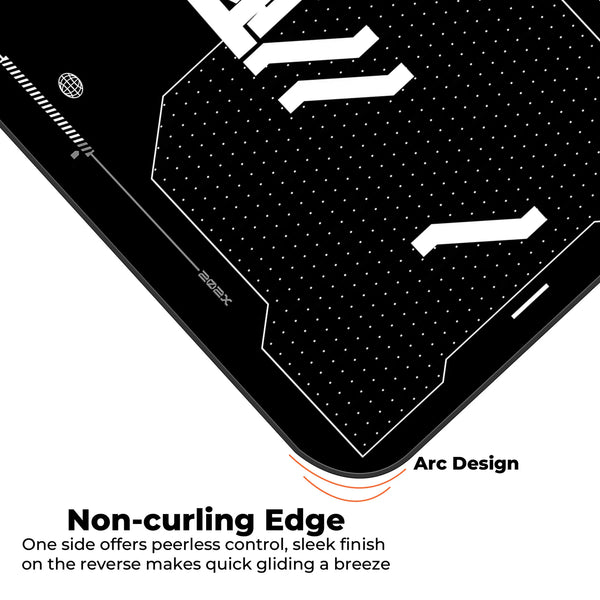 Neo-Tek Welcome Deskmat