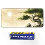Ancient Wisdom Tree Deskmat