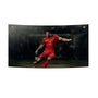 Cristiano Ronaldo Portugal – Game On Pose Tapestry