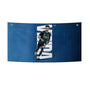 Dynamic Vieira Sprint Tapestry