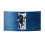 Gabriel Jesus Focus Run Tapestry