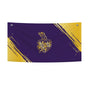 Kolkata Knight Riders Royal Tapestry
