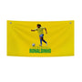 Ronaldinho Brazil Classic Tapestry