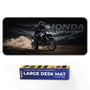 Honda Africa Twin Adventure Bike Deskmat