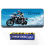 BMW GS Adventure Bike Deskmat