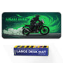 Royal Enfield Himalayan Off-Road Bike Deskmat