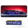 BMW Hypercar Motorsport Art Deskmat